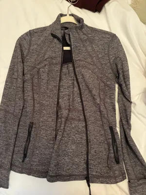 Define Lululemon Jacket thumbnail 1