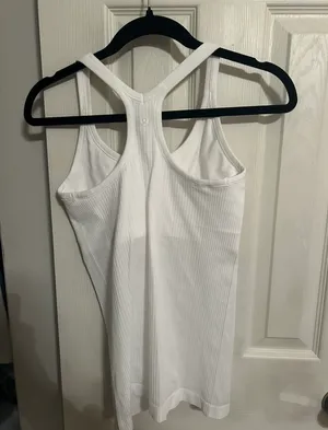 Lululemon Ebb to Street Tank Top  thumbnail 3