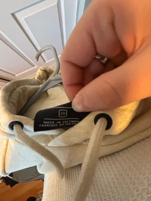 Men’s Nike Hoodie thumbnail 2