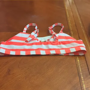 Esjoyo Bikini Top Size S Red thumbnail 6