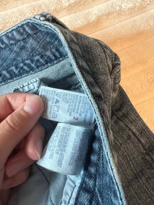 Tommy Hilfiger Vintage Jeans thumbnail 3