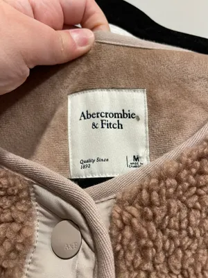 Abercrombie Jacket thumbnail 5