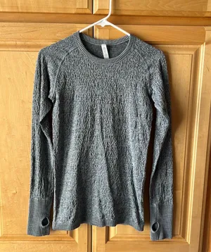 Swiftly Long Sleeve thumbnail 1