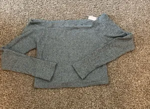 American Eagle Top thumbnail 1