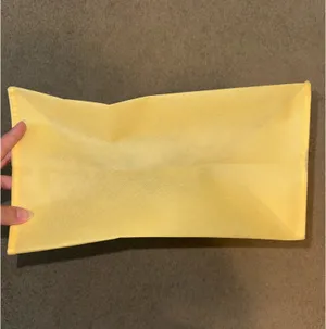 Yellow la la land coffee tote bag thumbnail 4