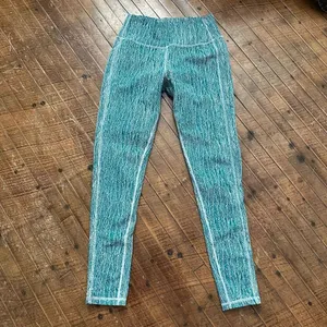 BuffBunny Evolve jacquard S workout athletic leggings thumbnail 4