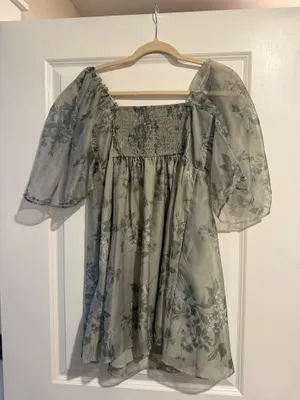 Abercrombie and Fitch Dress thumbnail 2