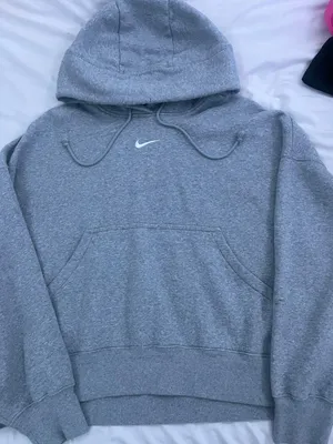 Nike Sportswear Phoenix Fleece Hoodie thumbnail 1
