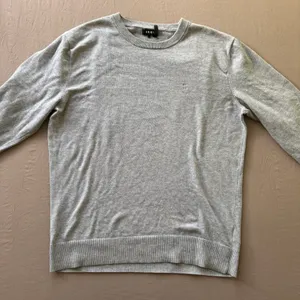 DKNY Classic Basic Crewneck Sweater thumbnail 2