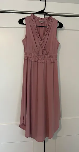 Loft Dress thumbnail 1