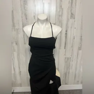 Windsor Formal black Dress thumbnail 2