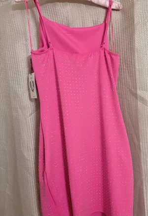 Iris Dress the Population Dress thumbnail 4