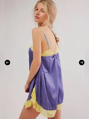 Free people First Date Romper thumbnail 3
