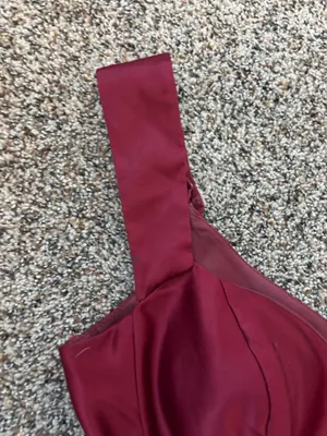 B Darlin Formal dress thumbnail 5