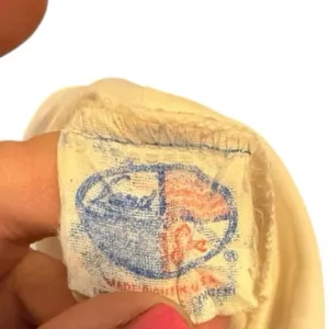 Vintage Land & Sea Blouse thumbnail 5