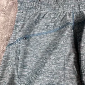 Duluth Trading Co. Women's Armachillo Cooling Jogger Jumpsuit Small Teal Stretch thumbnail 16