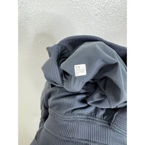 Lululemon Dance Studio Relaxed-Fit Mid-Rise Cargo Pant Oil Grey XS LW5GILS thumbnail 7