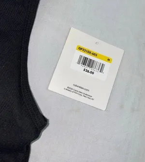 NEW Calvin Klein Bralette thumbnail 7
