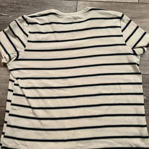American Eagle Striped Tee thumbnail 3