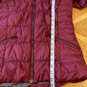 Columbia Sportswear Sparks Lake Insulated Thermal Coil Puffer Jacket Size XS thumbnail 6
