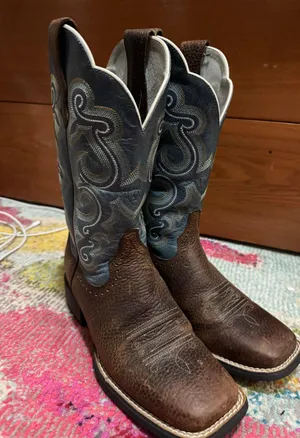 Ariat Boots thumbnail 1