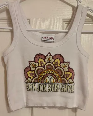 Ron Jon Tank Top thumbnail 1