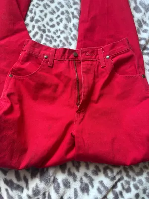 Vintage Wrangler Jeans thumbnail 4