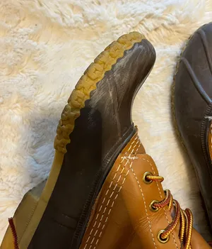 L.L.Bean Duck Boots thumbnail 3