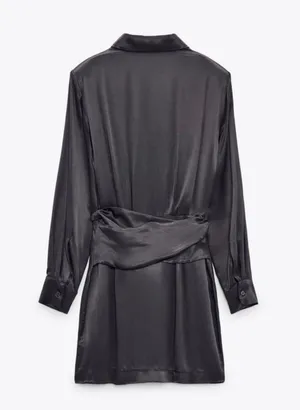 ZARA Mini Dress thumbnail 2