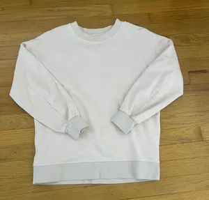 Lululemon Perfectly Oversized Crew Neck thumbnail 1