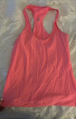 Lululemon Tank thumbnail 1