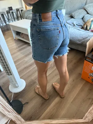 Levi Shorts thumbnail 2