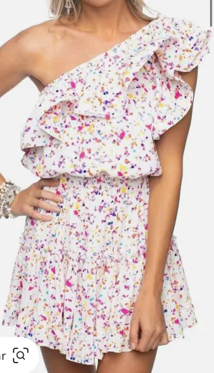 BuddyLove Dress thumbnail 1