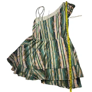 Free Pepole Dress - Size Medium - Pre-Owned (Belt Missing) thumbnail 4