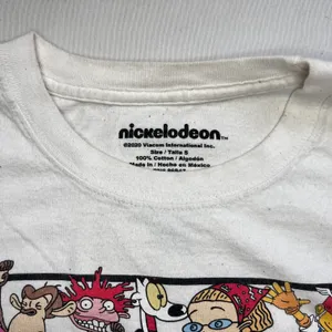 Nickelodeon Shirt thumbnail 4