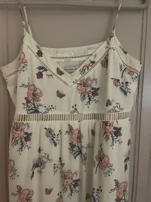 Abercrombie and Fitch dress thumbnail 2