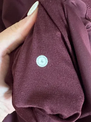 Zip-Up Jacket thumbnail 4