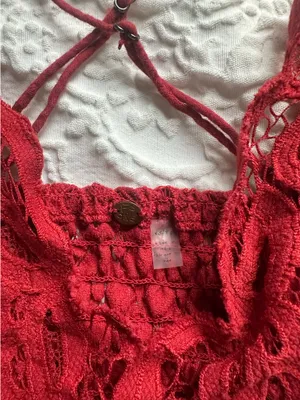 free people dress thumbnail 5