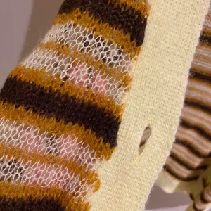 Urban Outfitters Stripped Cardigan thumbnail 7