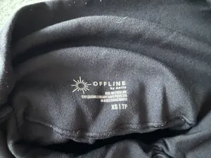 Aerie Leggings thumbnail 3