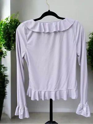 Free People Irena Knit Top Size Medium thumbnail 3
