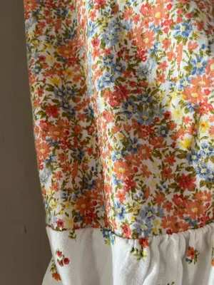 American Eagle Floral Dress thumbnail 3