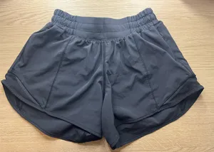 Lululemon Hotty Hot Shorts thumbnail 1