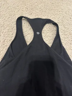 Lululemon Tank Top thumbnail 3