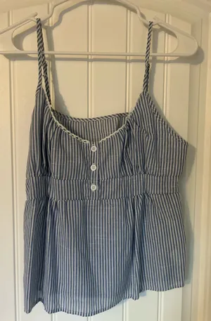 Shein Top thumbnail 1