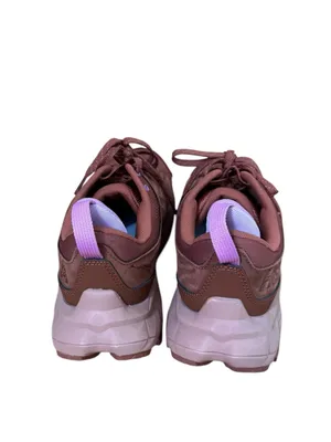 HOKA Anacapa Breeze Low Hiking Shoe - Women's 9 thumbnail 3