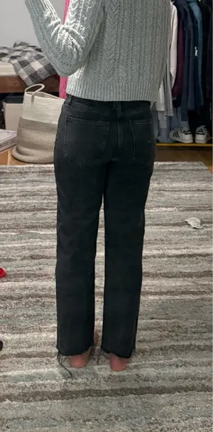 ZARA Jeans thumbnail 2