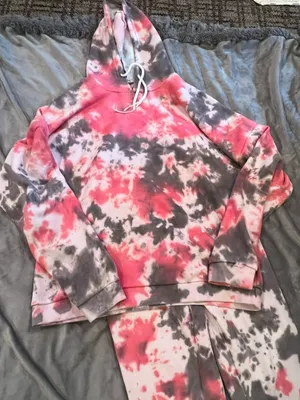 Sweat Set  thumbnail 4
