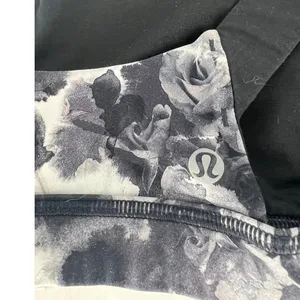 Lululemon Stuff Your Bra‎ III Power Mesh Mini Obscurred 10 thumbnail 10