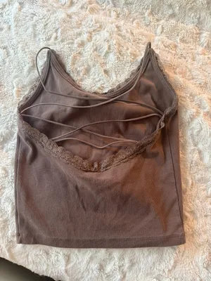 Tank Top American Eagle thumbnail 3